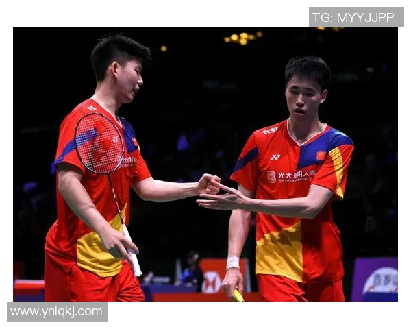 杭州羽毛球队在联合会杯中的精彩表现与状态分析