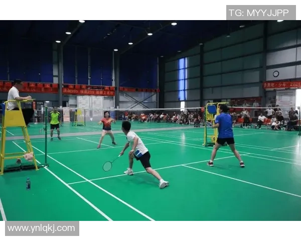 武汉羽毛球队的精神之旅：探索羽毛球背后的故事与激情